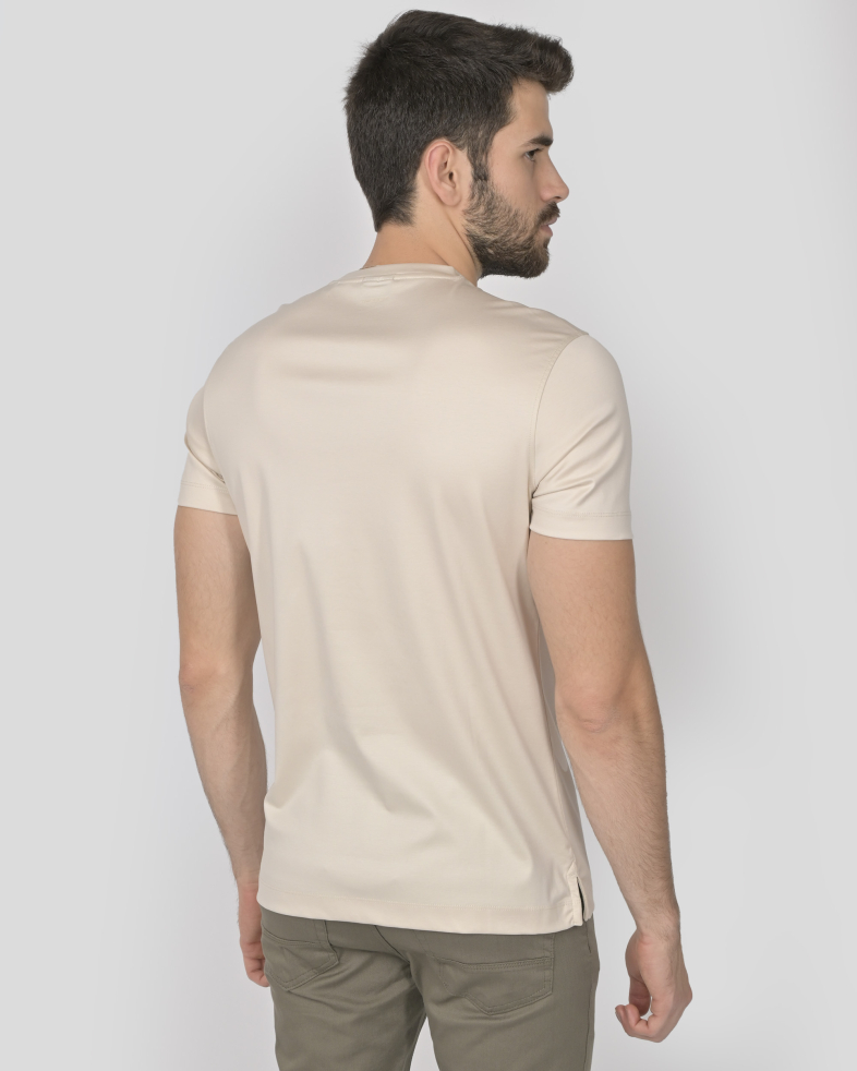 T-SHIRT COTTON 240110131740-7 08