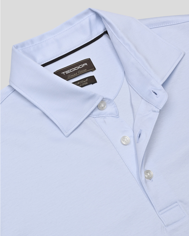T-SHIRT COTTON 250110131774-5 07