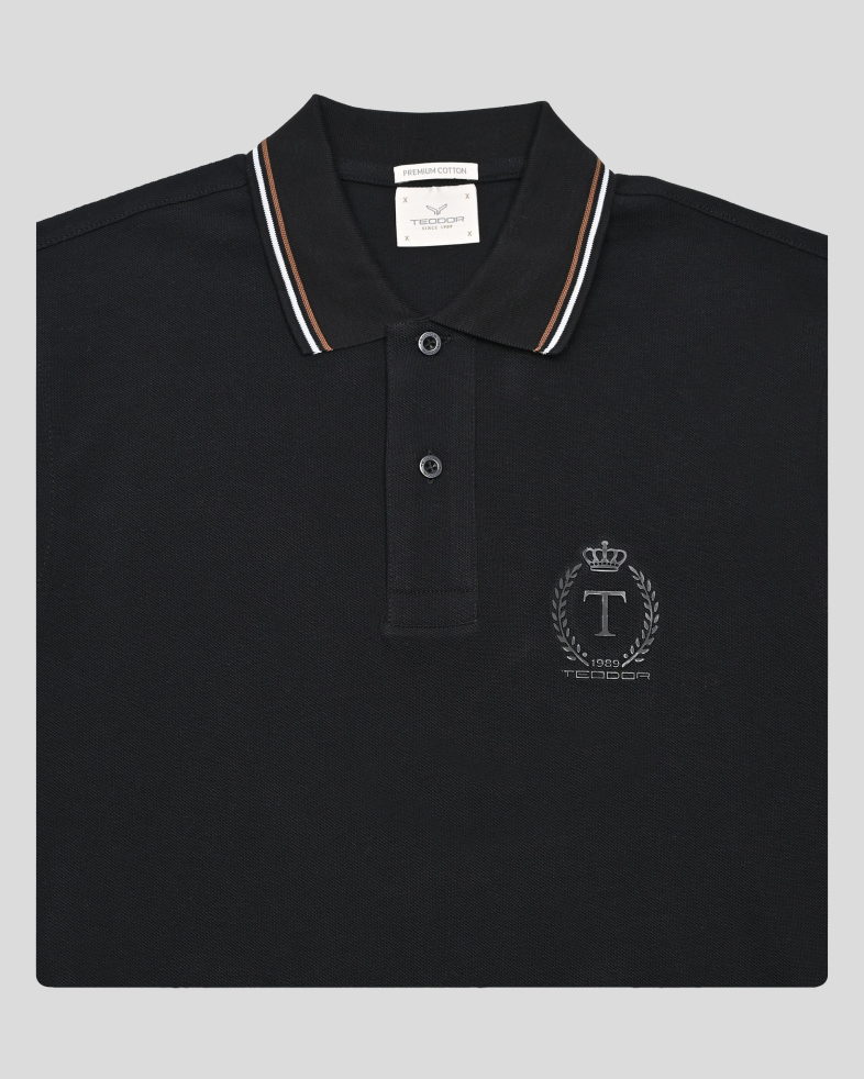 T-SHIRT COTTON 250110131777-2 06