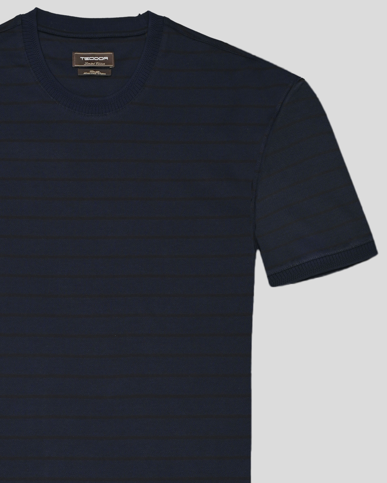 T-SHIRT COTTON 250110131780-1 05