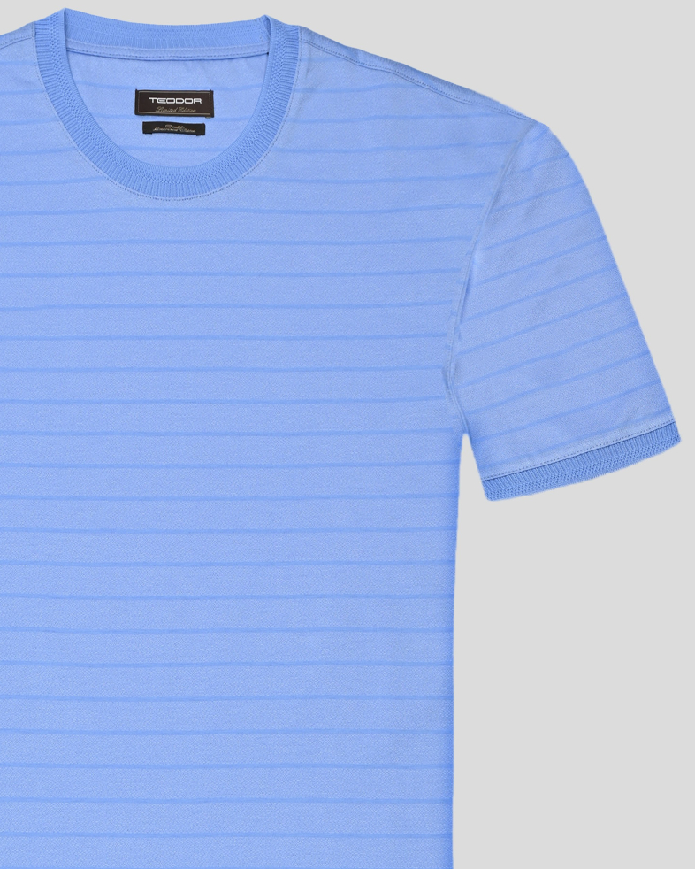 T-SHIRT COTTON 250110131780-3 05