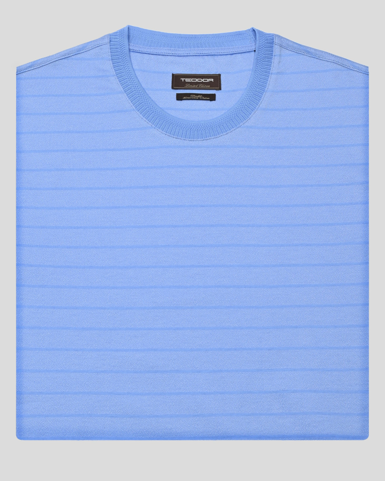 T-SHIRT COTTON 250110131780-3 06