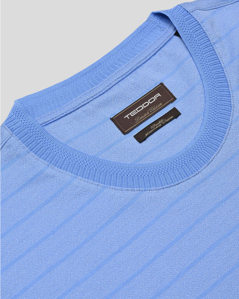 T-SHIRT COTTON 250110131780-3 07