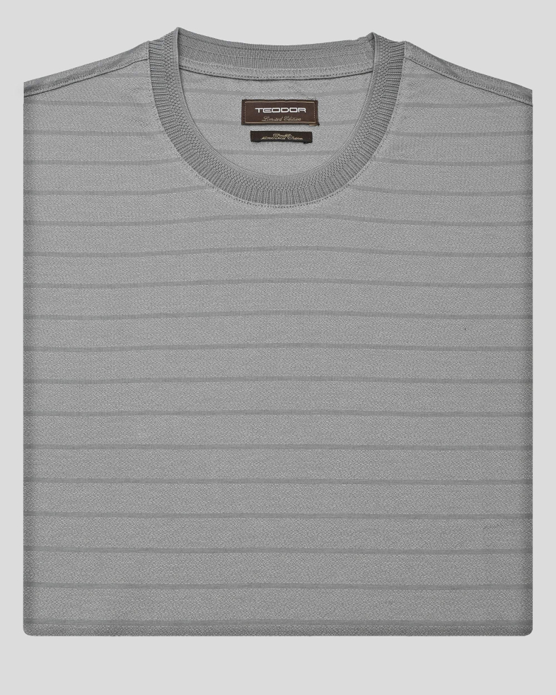 T-SHIRT COTTON 250110131780-4 06