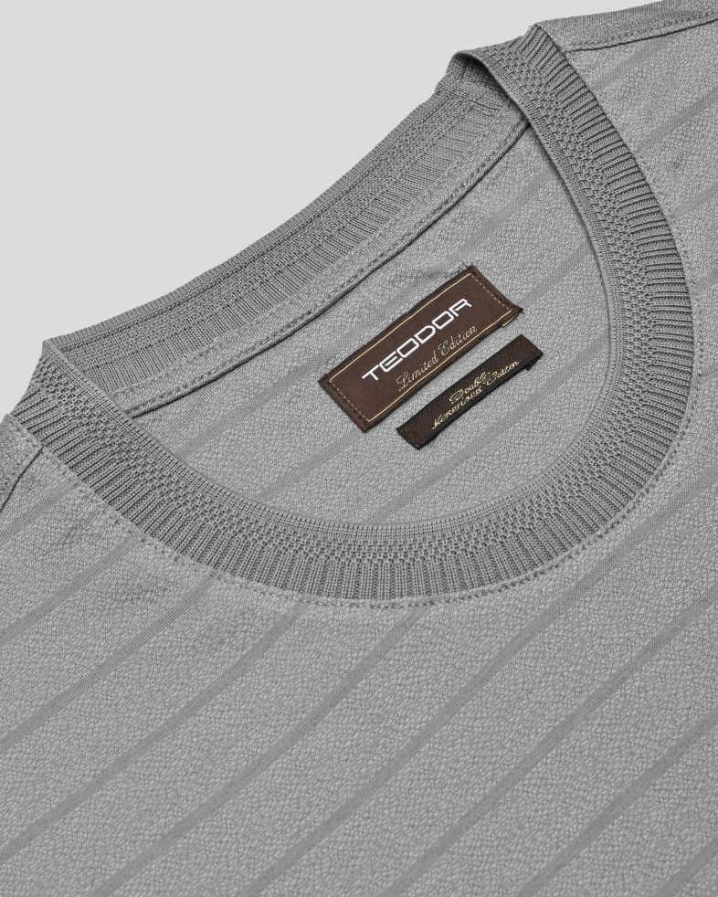 T-SHIRT COTTON 250110131780-4 07