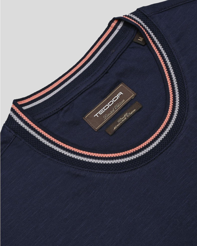 T-SHIRT COTTON 250110131782-2 07
