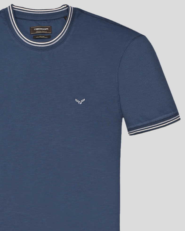 T-SHIRT COTTON 250110131782-3 05