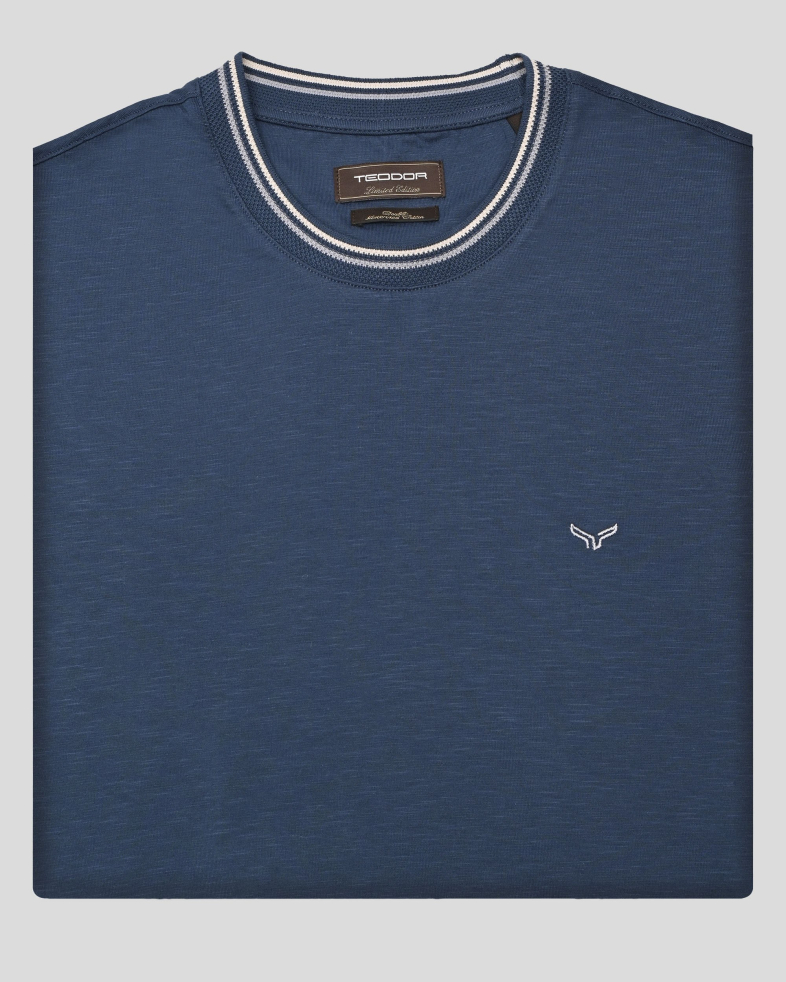 T-SHIRT COTTON 250110131782-3 06