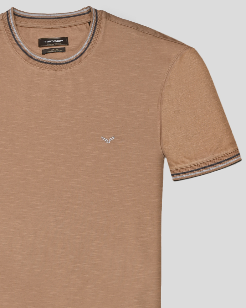 T-SHIRT COTTON 250110131782-4 05