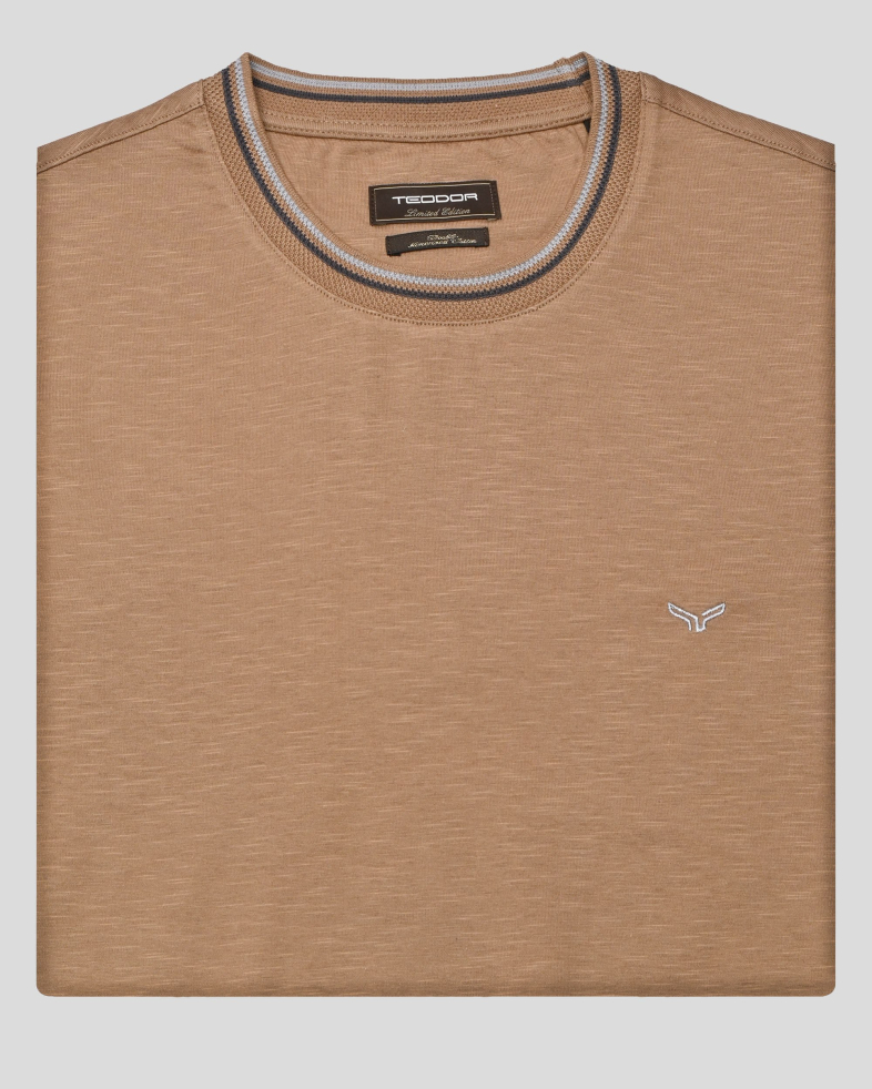 T-SHIRT COTTON 250110131782-4 06