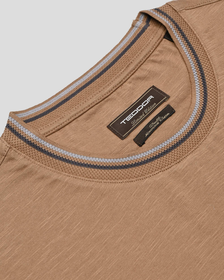 T-SHIRT COTTON 250110131782-4 07