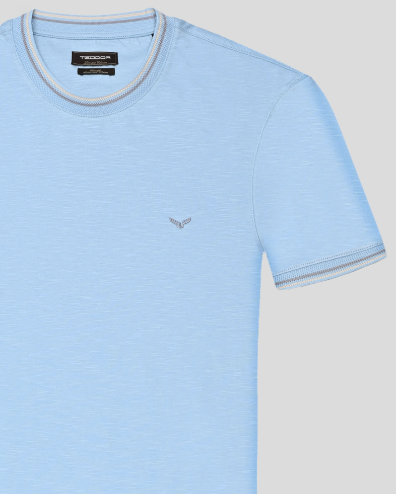 T-SHIRT COTTON 250110131782-6 05