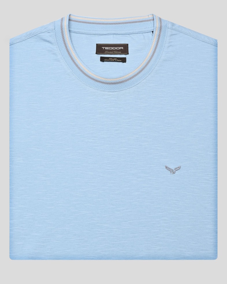 T-SHIRT COTTON 250110131782-6 06