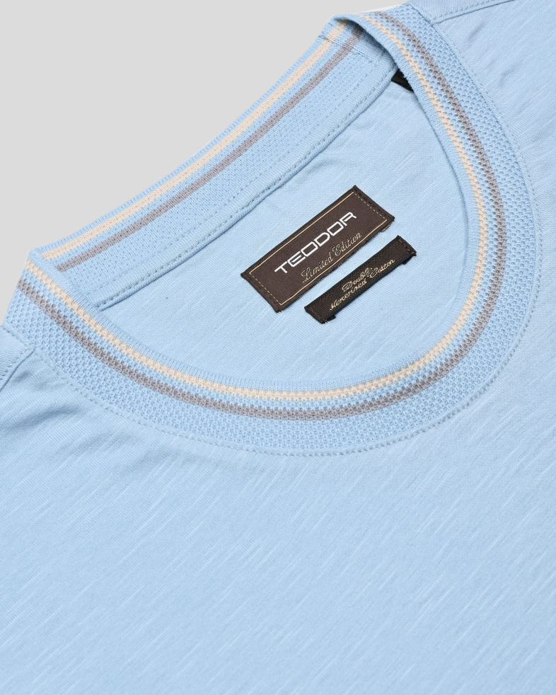 T-SHIRT COTTON 250110131782-6 07