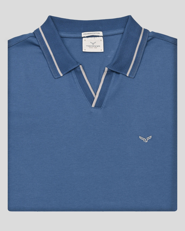 T-SHIRT COTTON 250110131783-4 06
