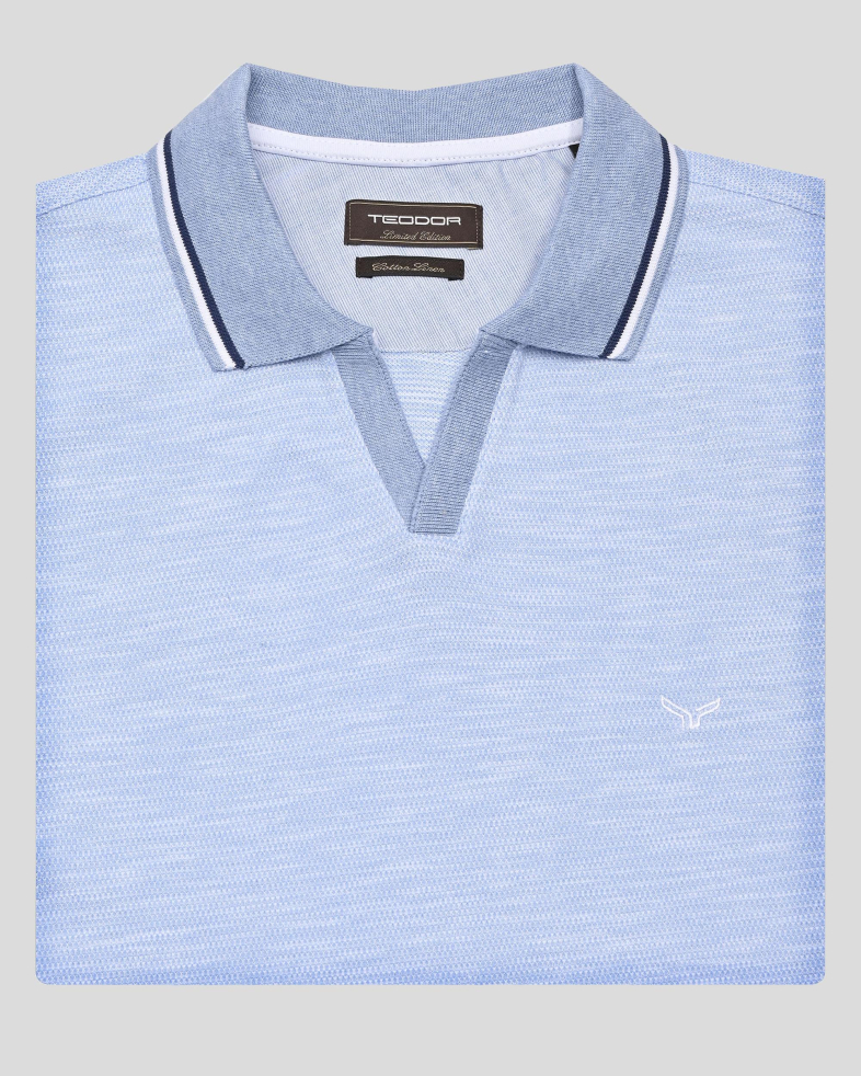 T-SHIRT LINEN AND COTTON 250110131785-4 06
