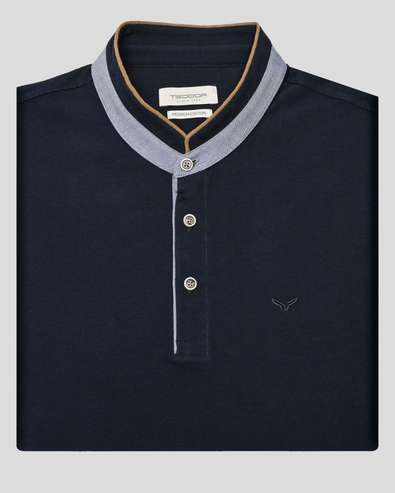 T-SHIRT COTTON 250110131786-2 06