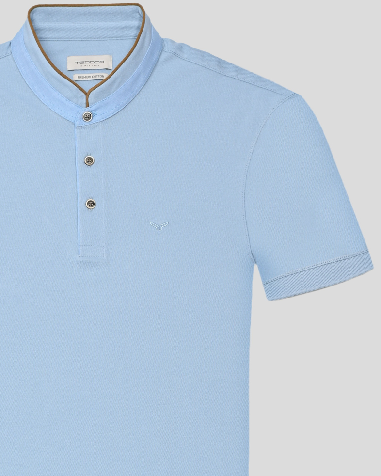 T-SHIRT COTTON 250110131786-5 05
