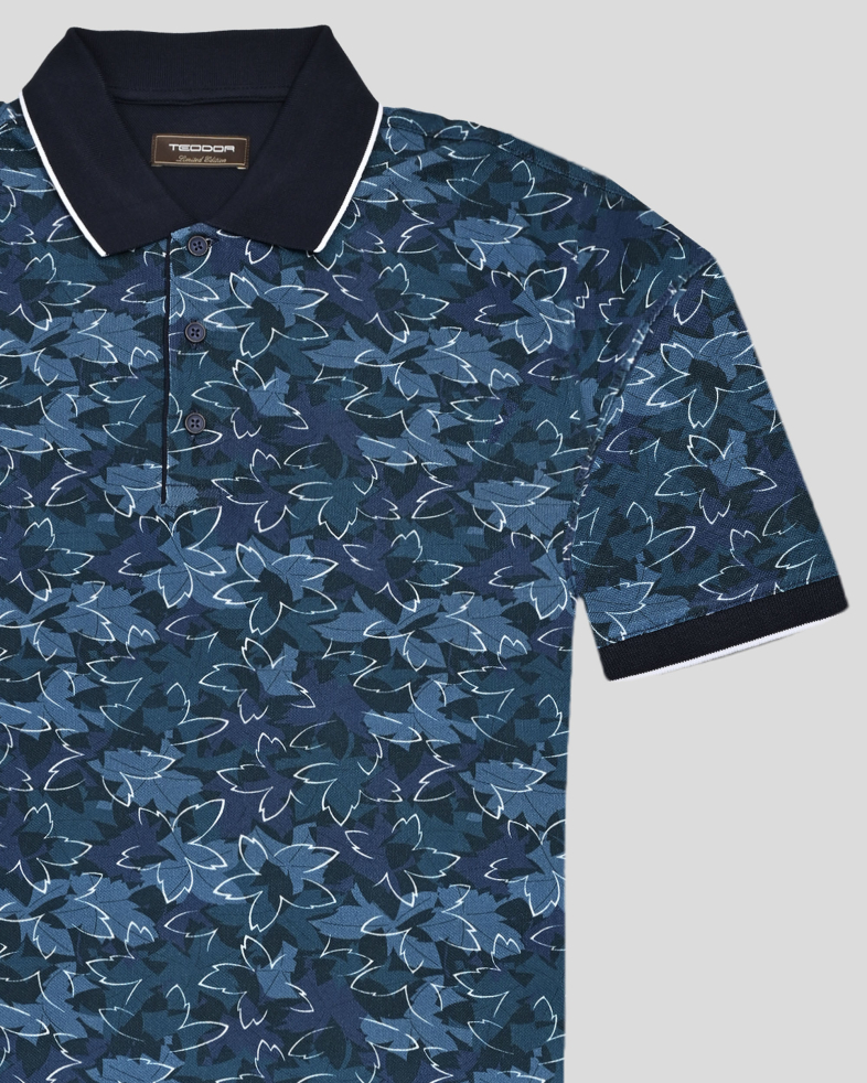 T-SHIRT COTTON 250110131800-1 05