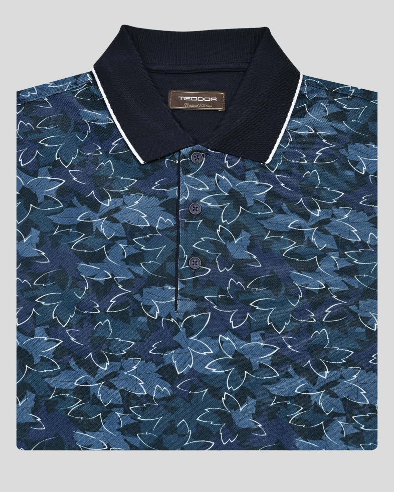 T-SHIRT COTTON 250110131800-1 06