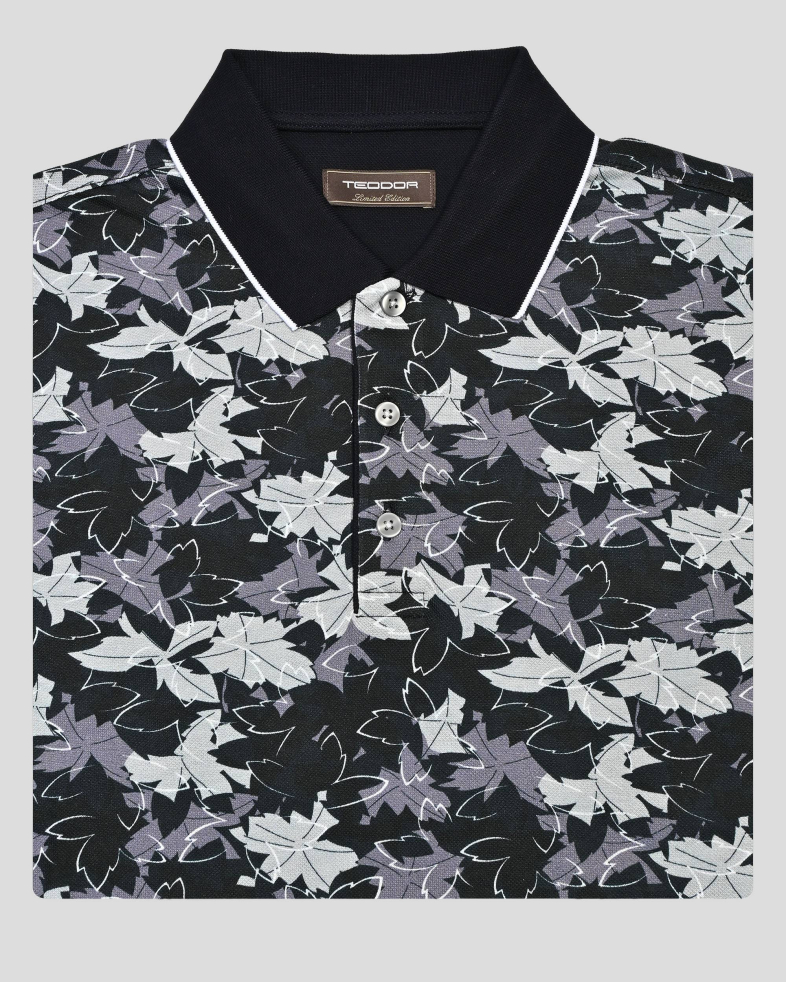 T-SHIRT COTTON 250110131800-2 06