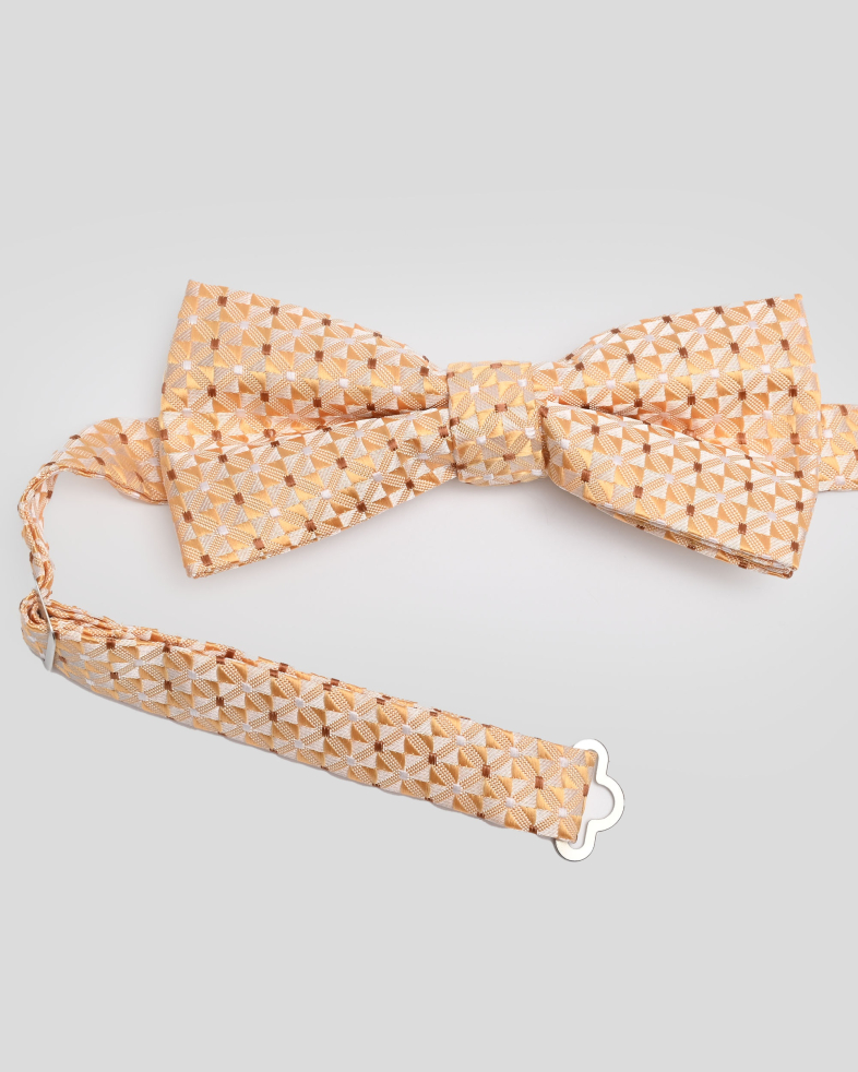 BOW TIE TECHNICAL TEXTILE 250150133716-10 03