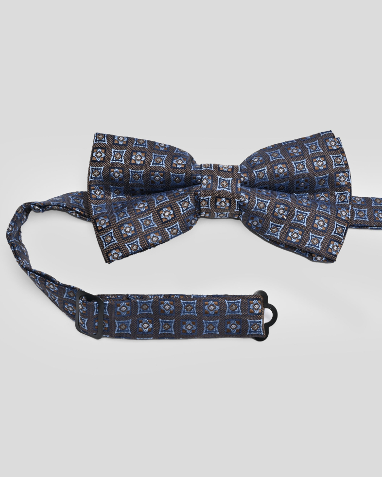 BOW TIE TECHNICAL TEXTILE 250150133716-7 03
