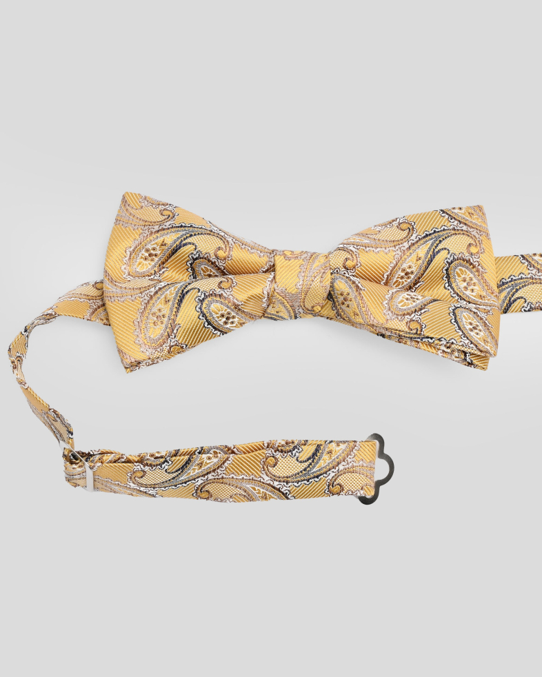 BOW TIE TECHNICAL TEXTILE 250150133716-11 03