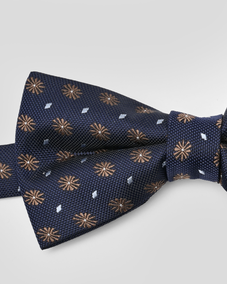BOW TIE TECHNICAL TEXTILE 250150133716-15 02