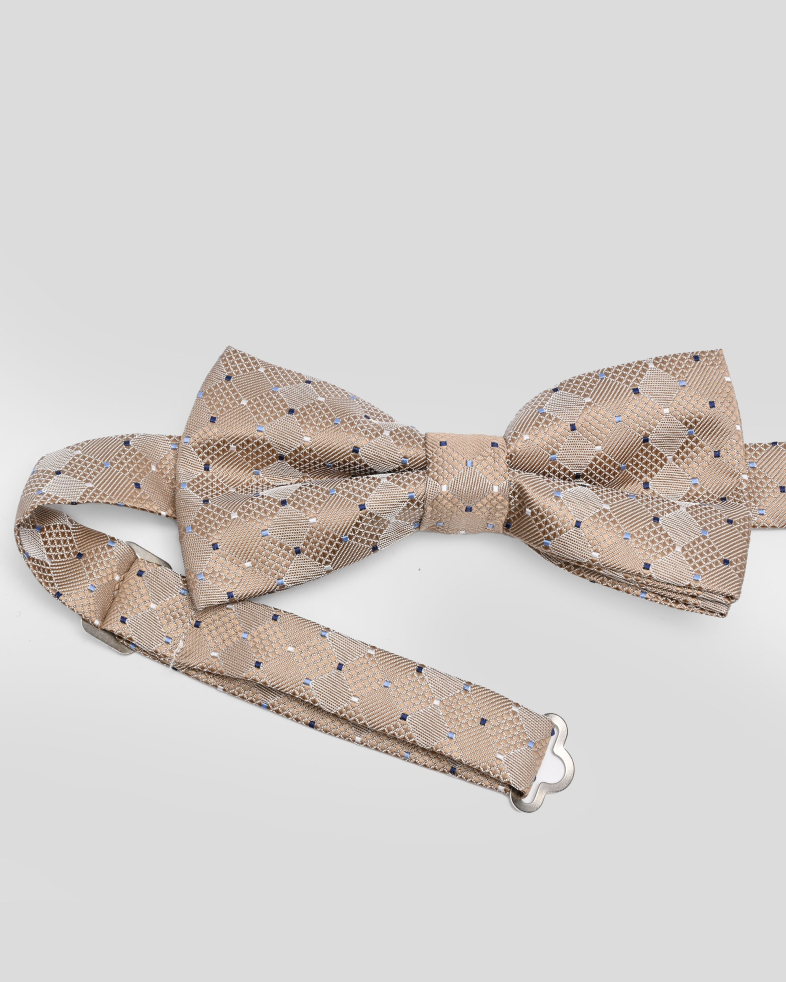 BOW TIE TECHNICAL TEXTILE 250150133716-8 03