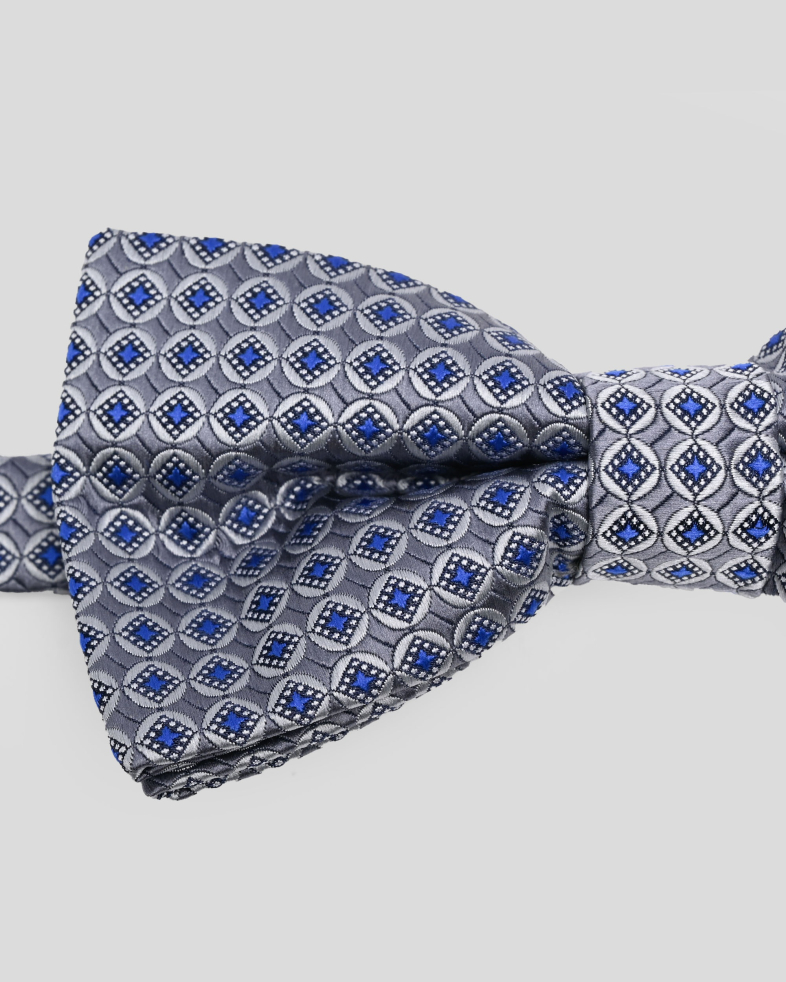 BOW TIE TECHNICAL TEXTILE 250150133716-12 02