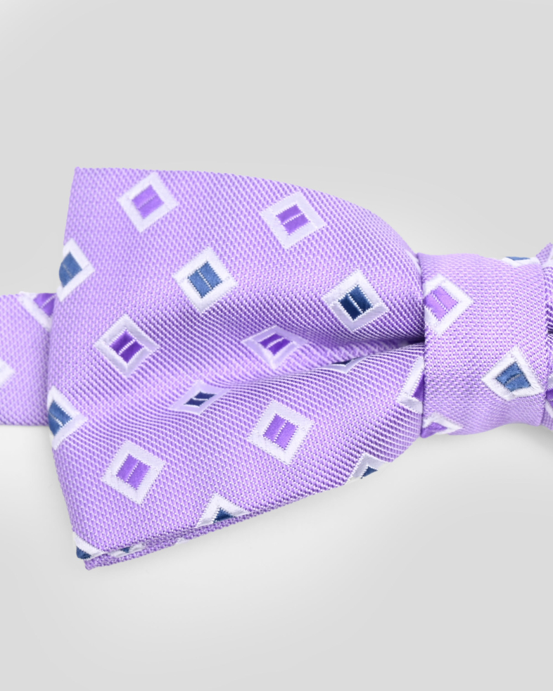 BOW TIE TECHNICAL TEXTILE 250150133716-4 02