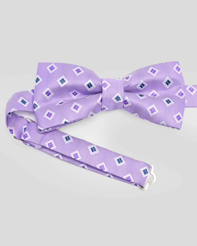 BOW TIE TECHNICAL TEXTILE 250150133716-4 03