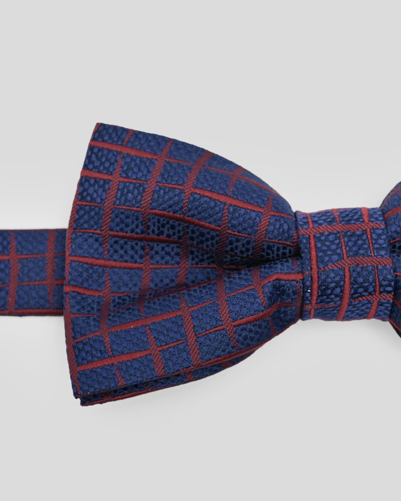 BOW TIE TECHNICAL TEXTILE 250150133716-16 02