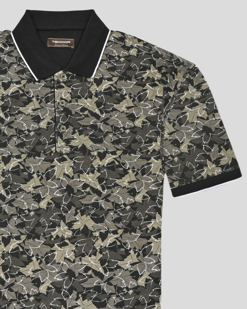 T-SHIRT COTTON 250110131800-3 05