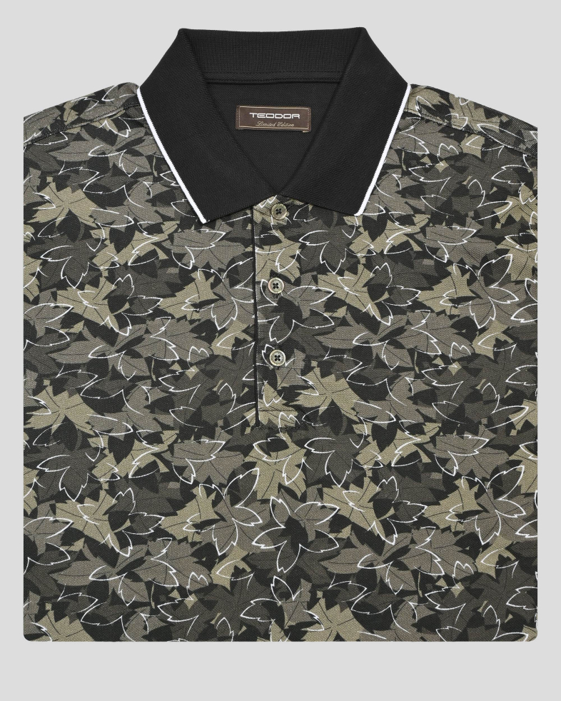 T-SHIRT COTTON 250110131800-3 06