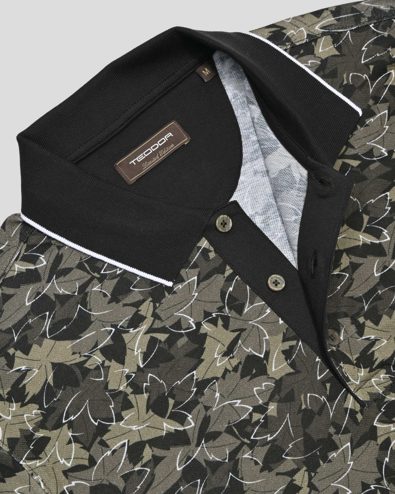 T-SHIRT COTTON 250110131800-3 07
