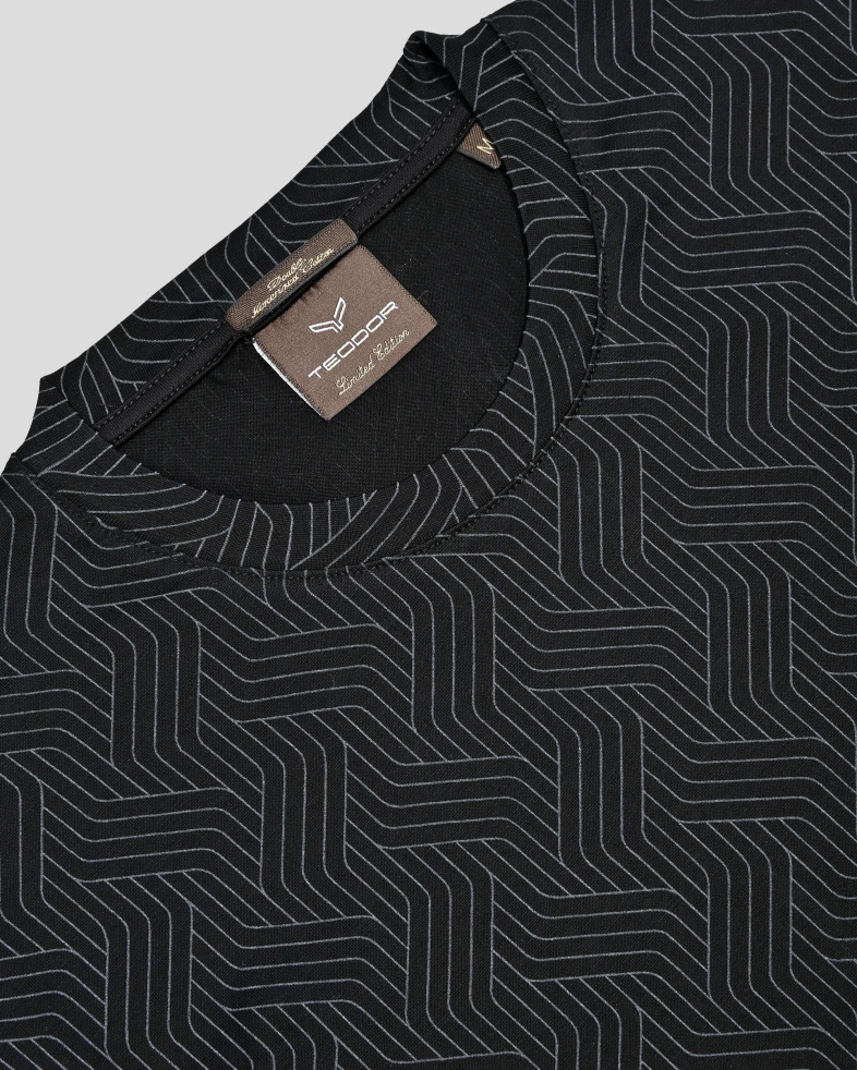 T-SHIRT COTTON 250110131802-3 07