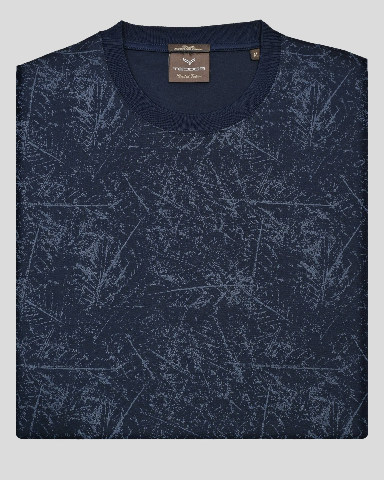 T-SHIRT COTTON 250110131803-3 06