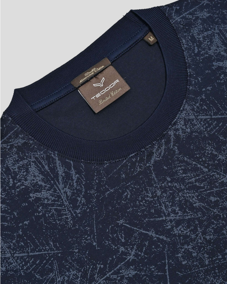 T-SHIRT COTTON 250110131803-3 07