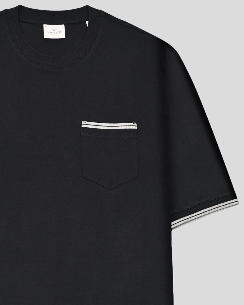 T-SHIRT COTTON 250110131805-3 05