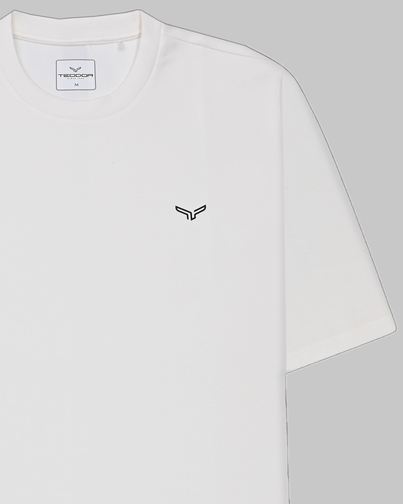 T-SHIRT TECHNICAL TEXTILE 250161131807-1 05