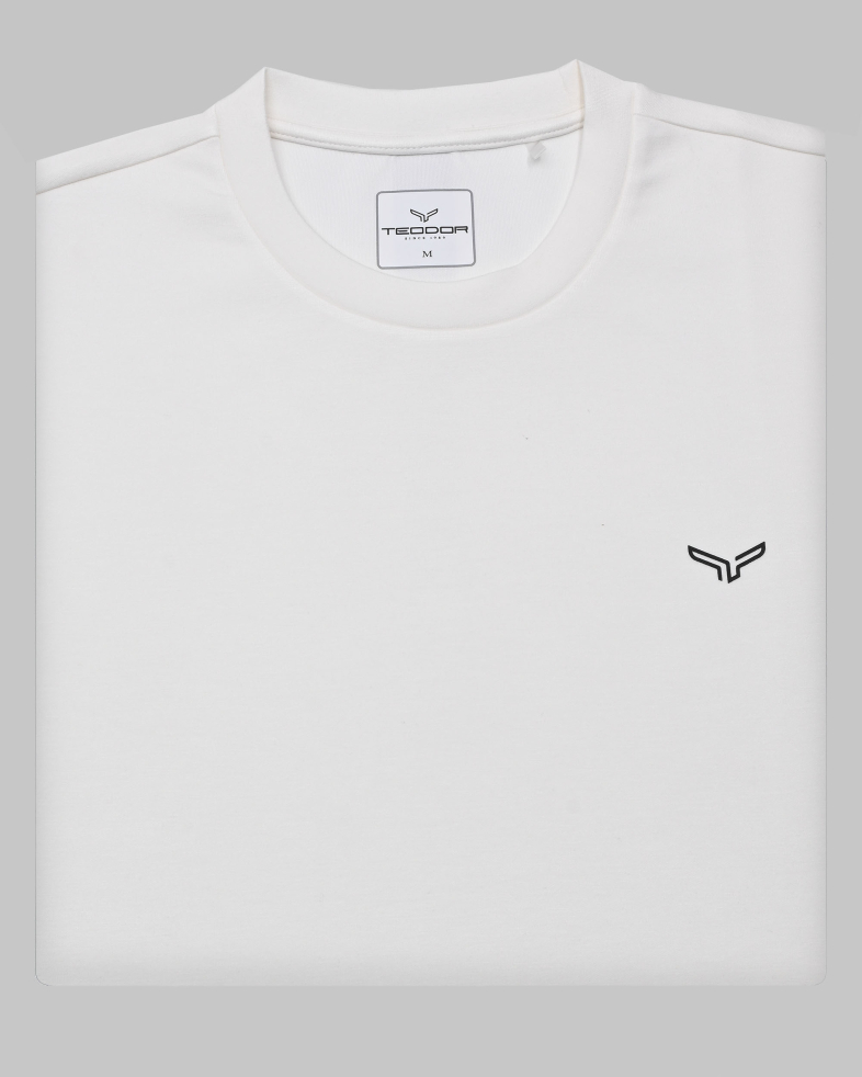 T-SHIRT TECHNICAL TEXTILE 250161131807-1 06