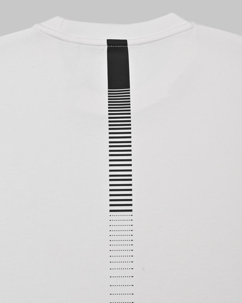 T-SHIRT TECHNICAL TEXTILE 250161131807-1 07