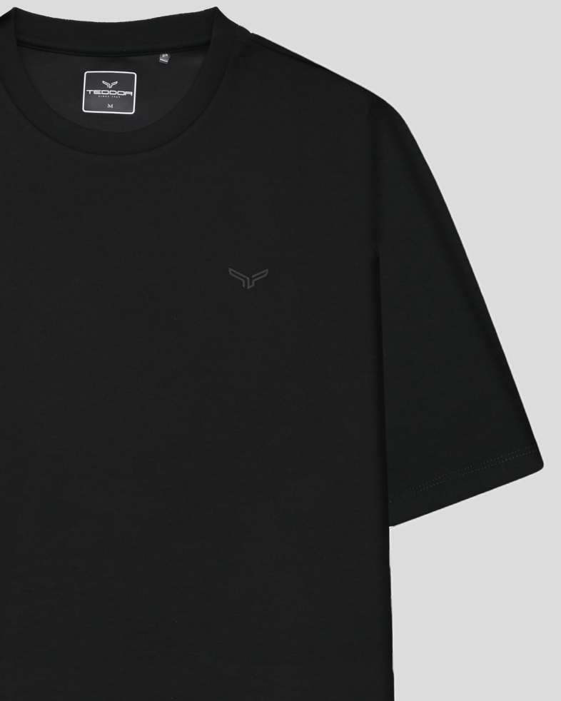 T-SHIRT TECHNICAL TEXTILE 250161131807-2 05