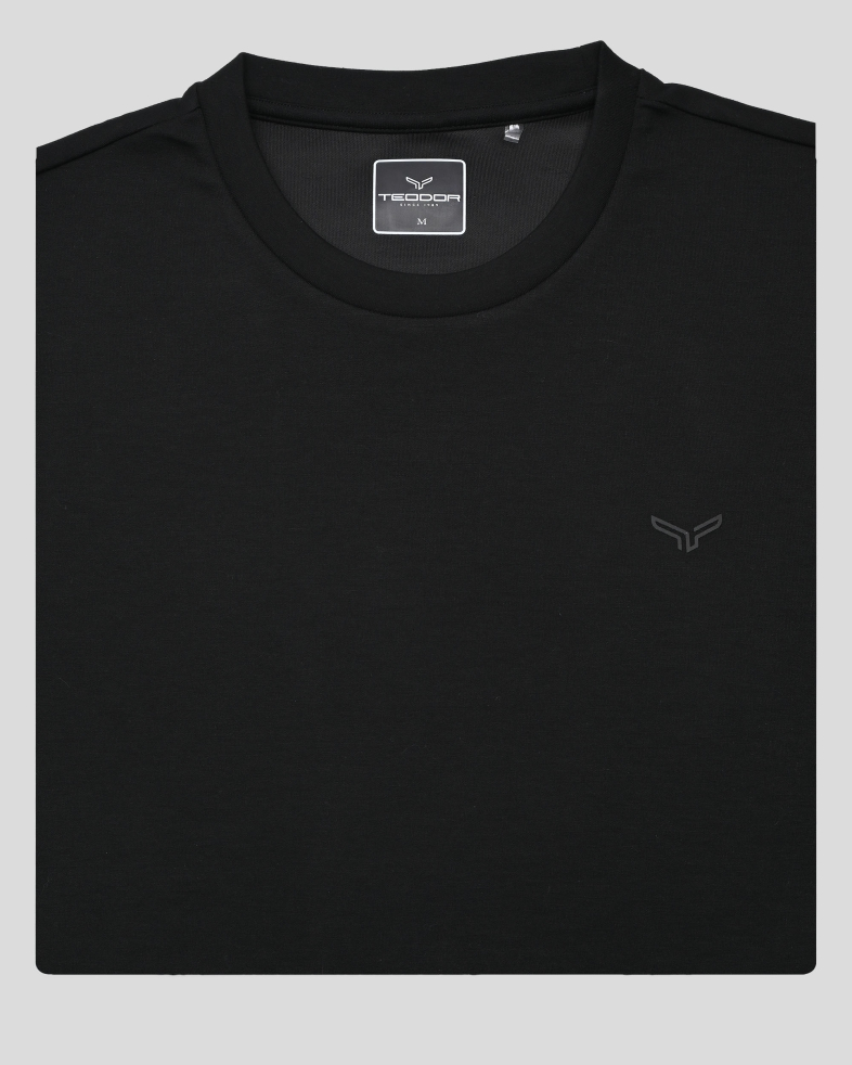 T-SHIRT TECHNICAL TEXTILE 250161131807-2 06