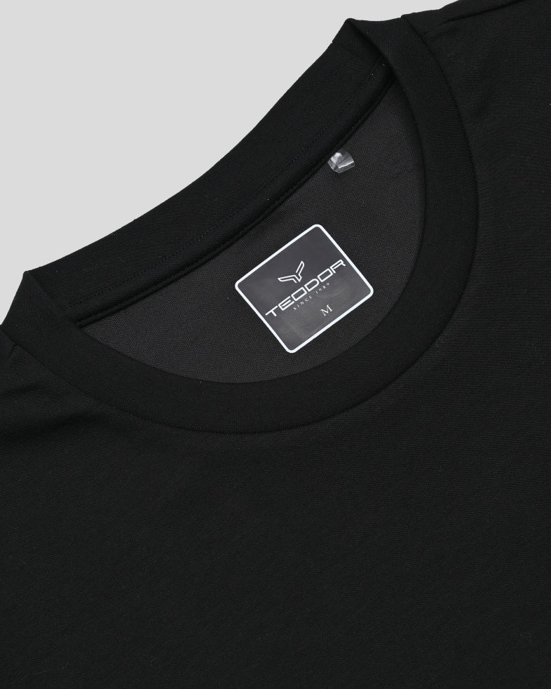 T-SHIRT TECHNICAL TEXTILE 250161131807-2 08