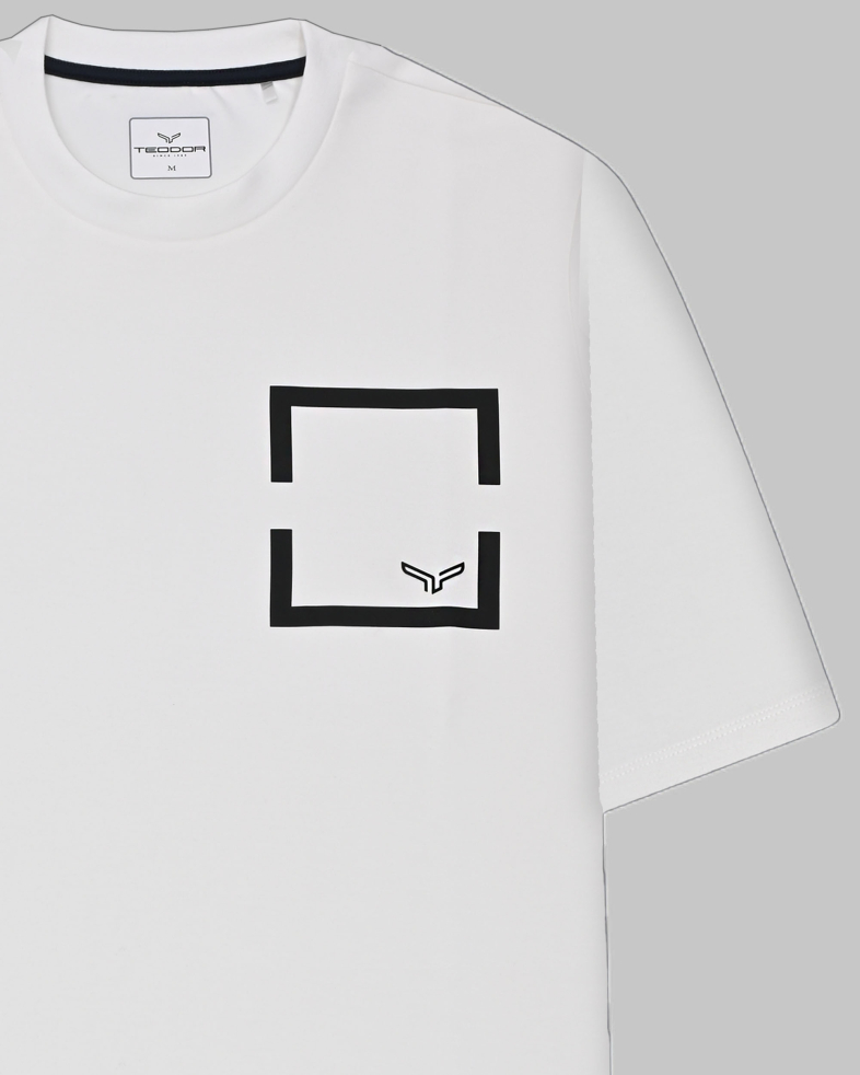 T-SHIRT TECHNICAL TEXTILE 250161131808-1 05