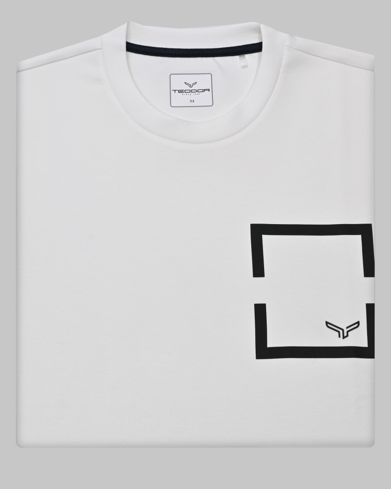 T-SHIRT TECHNICAL TEXTILE 250161131808-1 06