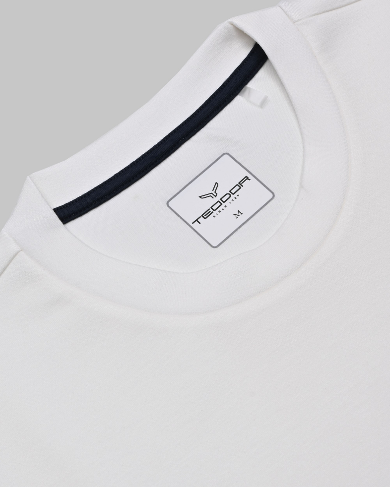 T-SHIRT TECHNICAL TEXTILE 250161131808-1 08